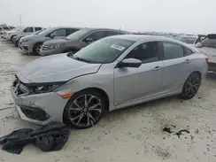 2HGFC2F8XMH515410 2021 HONDA CIVIC