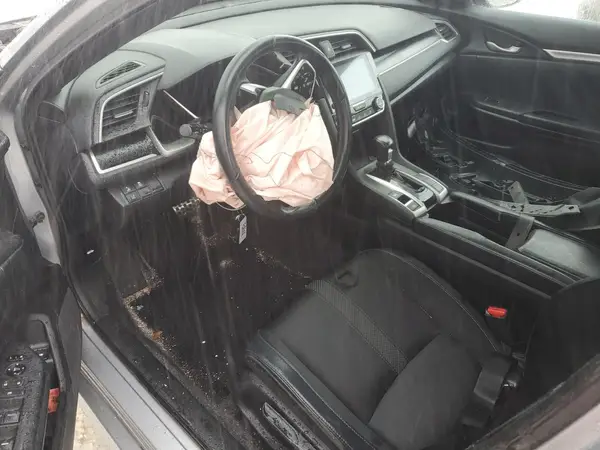 2HGFC2F8XMH515410 2021 HONDA CIVIC - Image 8