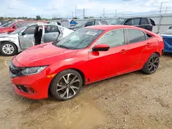 2HGFC2F8XMH515889 2021 HONDA CIVIC