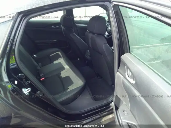 2HGFC2F8XMH515939 2021 HONDA CIVIC - Image 8