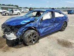 2HGFC2F8XMH516363 2021 HONDA CIVIC