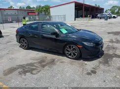 2HGFC2F8XMH516749 2021 HONDA CIVIC