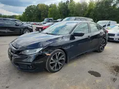 2HGFC2F8XMH516802 2021 HONDA CIVIC
