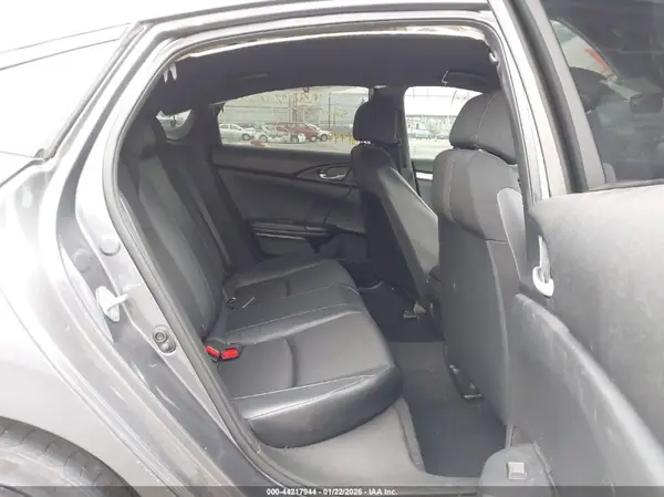 2HGFC2F8XMH517657 2021 HONDA CIVIC - Image 8