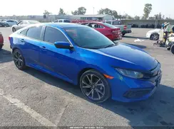 2HGFC2F8XMH517822 2021 HONDA CIVIC