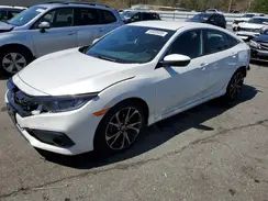 2HGFC2F8XMH518016 2021 HONDA CIVIC