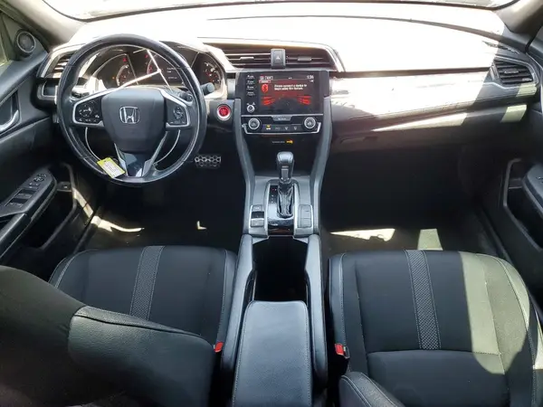 2HGFC2F8XMH518288 2021 HONDA CIVIC - Image 8