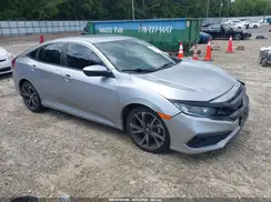 2HGFC2F8XMH518372 2021 HONDA CIVIC