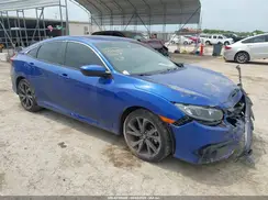 2HGFC2F8XMH518632 2021 HONDA CIVIC