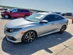 2HGFC2F8XMH520333 2021 HONDA CIVIC