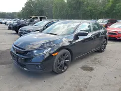 2HGFC2F8XMH520879 2021 HONDA CIVIC
