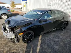 2HGFC2F8XMH521689 2021 HONDA CIVIC