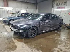 2HGFC2F8XMH524771 2021 HONDA CIVIC