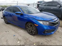 2HGFC2F8XMH526150 2021 HONDA CIVIC