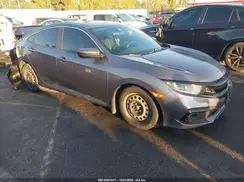 2HGFC2F8XMH526343 2021 HONDA CIVIC