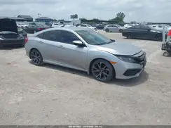 2HGFC2F8XMH527279 2021 HONDA CIVIC