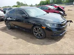 2HGFC2F8XMH527881 2021 HONDA CIVIC