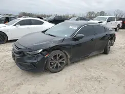 2HGFC2F8XMH527895 2021 HONDA CIVIC