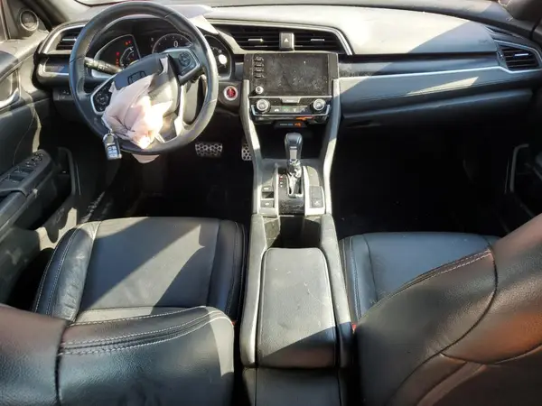 2HGFC2F8XMH527962 2021 HONDA CIVIC - Image 8