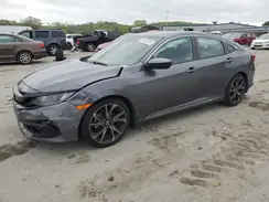2HGFC2F8XMH528450 2021 HONDA CIVIC
