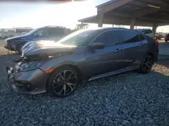 2HGFC2F8XMH529369 2021 HONDA CIVIC