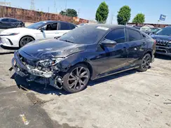 2HGFC2F8XMH529498 2021 HONDA CIVIC