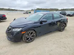 2HGFC2F8XMH529503 2021 HONDA CIVIC