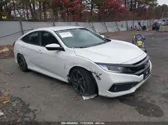 2HGFC2F8XMH529646 2021 HONDA CIVIC