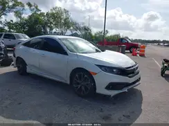 2HGFC2F8XMH529842 2021 HONDA CIVIC
