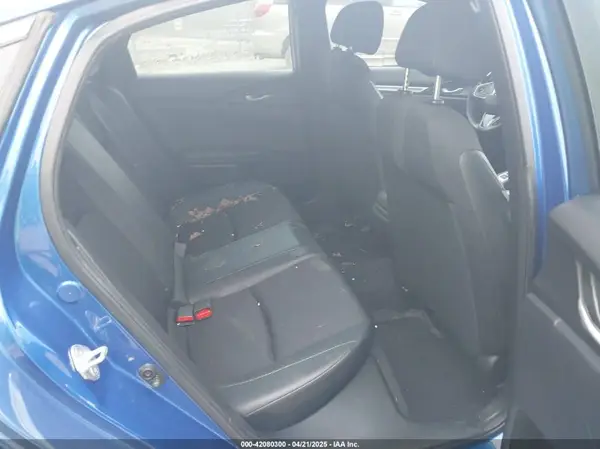 2HGFC2F8XMH529887 2021 HONDA CIVIC - Image 8