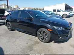 2HGFC2F8XMH530862 2021 HONDA CIVIC