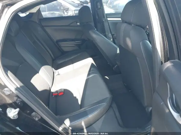 2HGFC2F8XMH530862 2021 HONDA CIVIC - Image 8