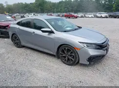 2HGFC2F8XMH531218 2021 HONDA CIVIC