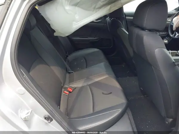 2HGFC2F8XMH531218 2021 HONDA CIVIC - Image 8