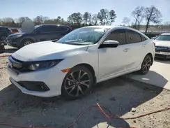 2HGFC2F8XMH531929 2021 HONDA CIVIC