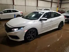 2HGFC2F8XMH532689 2021 HONDA CIVIC