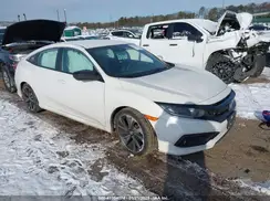 2HGFC2F8XMH533616 2021 HONDA CIVIC