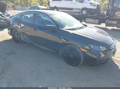 2HGFC2F8XMH534488 2021 HONDA CIVIC
