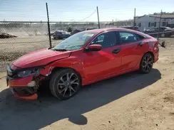 2HGFC2F8XMH534586 2021 HONDA CIVIC
