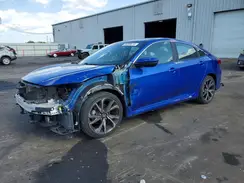 2HGFC2F8XMH535561 2021 HONDA CIVIC