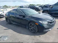 2HGFC2F8XMH535723 2021 HONDA CIVIC