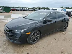 2HGFC2F8XMH536239 2021 HONDA CIVIC