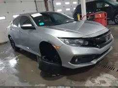 2HGFC2F8XMH536564 2021 HONDA CIVIC