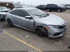 2HGFC2F8XMH537052 2021 HONDA CIVIC