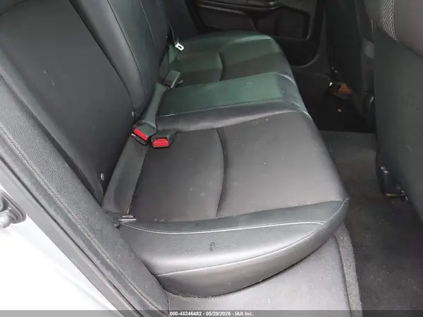 2HGFC2F8XMH537052 2021 HONDA CIVIC - Image 8