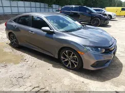 2HGFC2F8XMH538458 2021 HONDA CIVIC