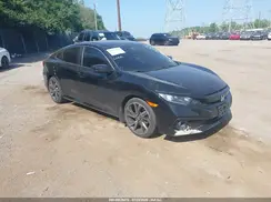 2HGFC2F8XMH538735 2021 HONDA CIVIC