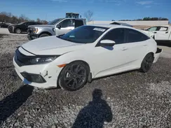 2HGFC2F8XMH538833 2021 HONDA CIVIC
