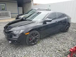 2HGFC2F8XMH540341 2021 HONDA CIVIC