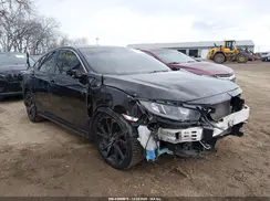2HGFC2F8XMH540615 2021 HONDA CIVIC